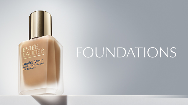 Estee Lauder mobile banner